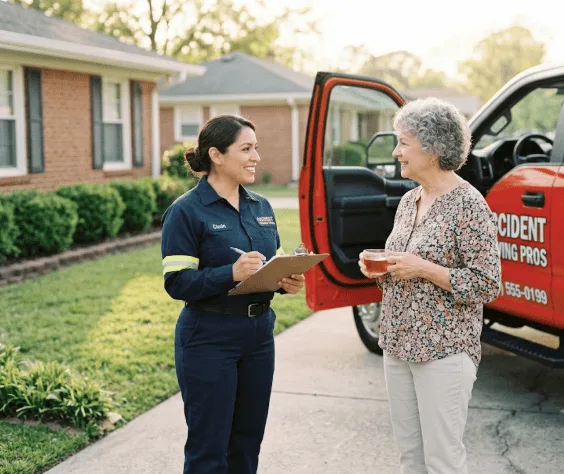 Accident Towing Service Clarkia, ID FAQs